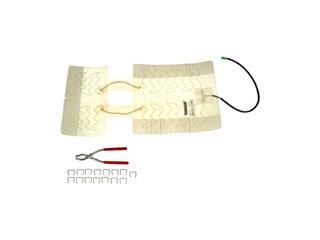 Dorman - OE Solutions Seat Heater Pad  641-107