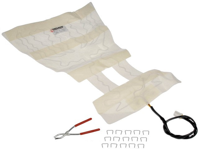 Dorman - OE Solutions Seat Heater Pad  641-207