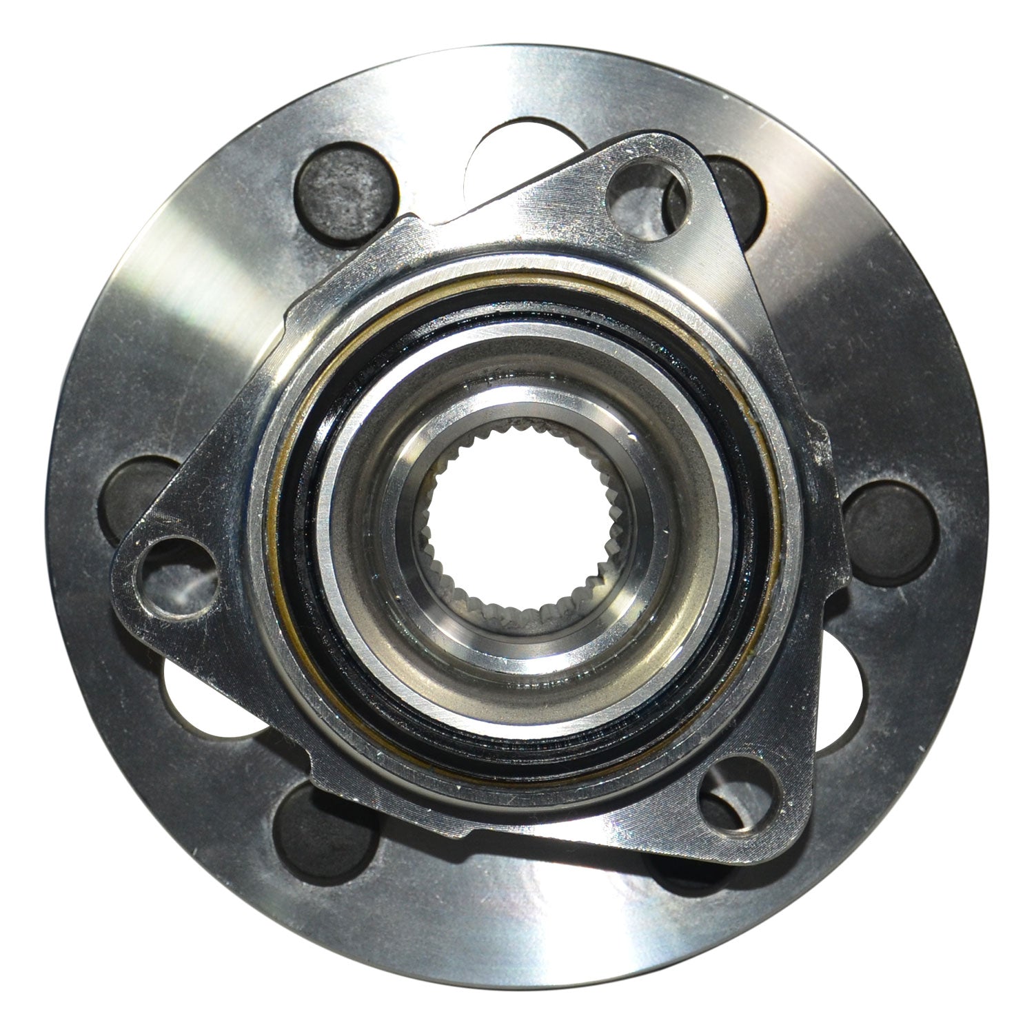 GSP Wheel Bearing and Hub Assembly  106001