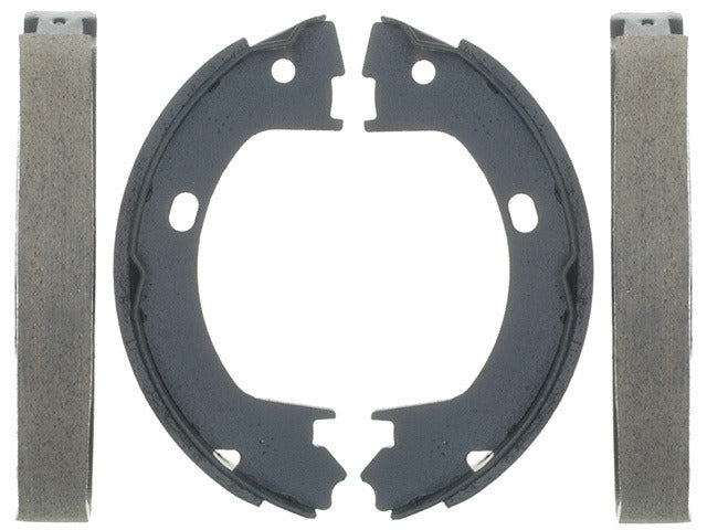 Raybestos Brakes Parking Brake Shoe  643PG