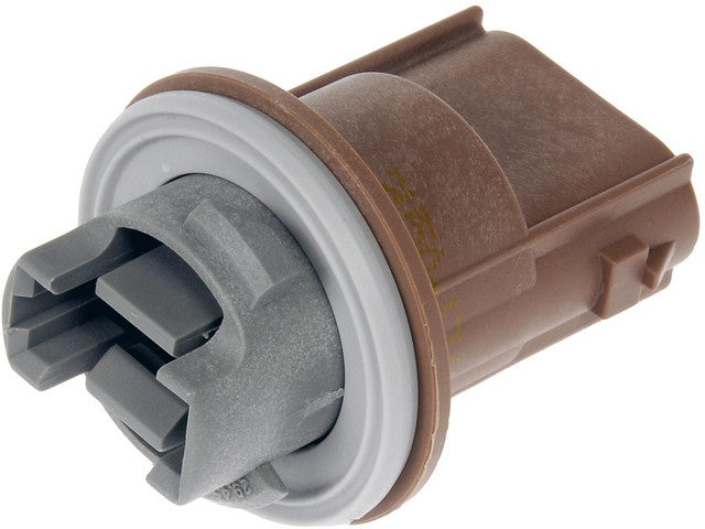 Dorman - TECHoice Parking Light Bulb Socket,Side Marker Light Socket,Turn Signal Light Socket  645-001