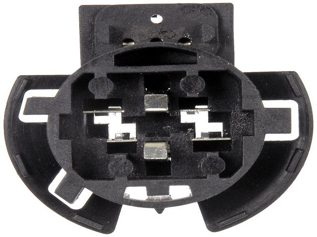 Dorman - TECHoice Turn Signal / Parking Light Connector  645-102