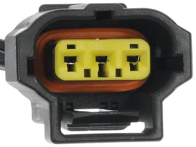Dorman - TECHoice Alternator Connector,Brake Fluid Level Sensor Connector  645-136