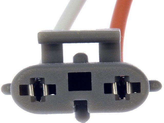 Dorman - TECHoice Headlight Connector  645-201