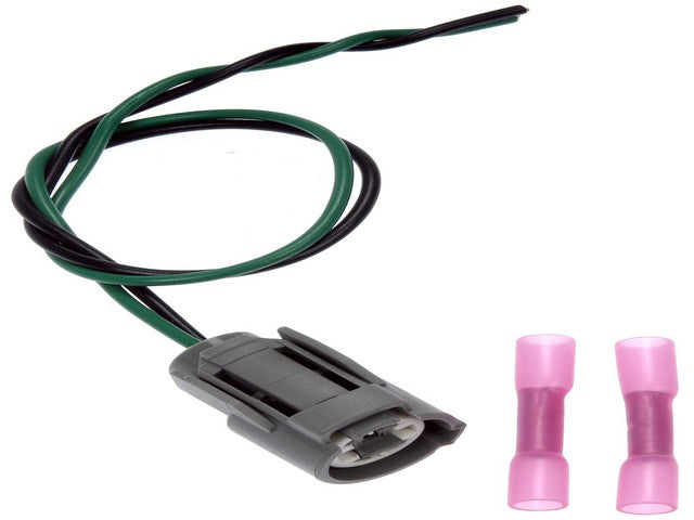 Dorman - TECHoice Power Steering Pressure Switch Connector  645-203