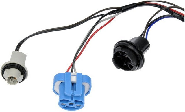 Dorman - TECHoice Headlight Connector  645-205