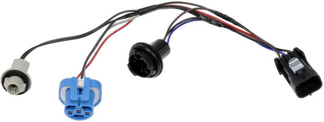 Dorman - TECHoice Headlight Connector  645-205