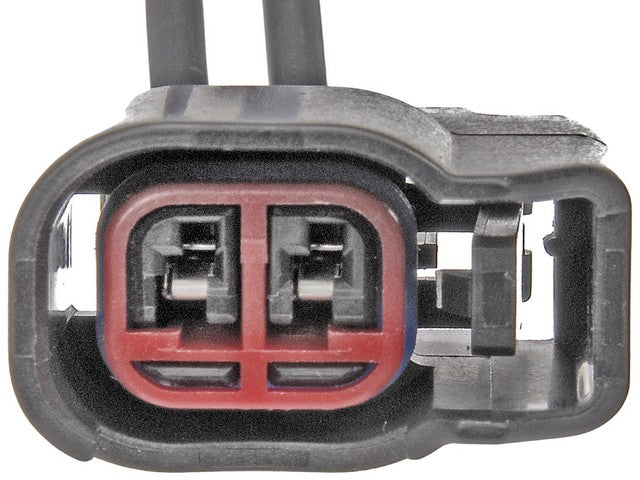 Dorman - TECHoice Fuel Injection Harness Connector,Horn Connector  645-215