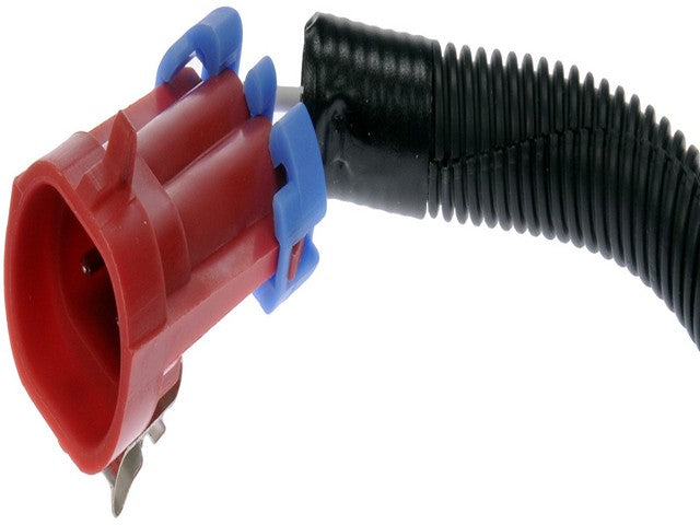 Dorman - TECHoice Vapor Canister Vent Solenoid Connector  645-216