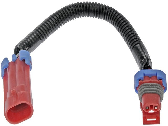 Dorman - TECHoice Vapor Canister Vent Solenoid Connector  645-216
