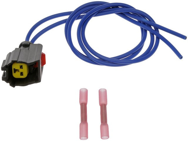 Dorman - TECHoice Air Charge Temperature Sensor Connector  645-218
