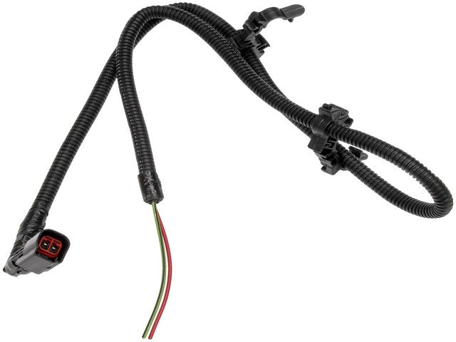 Dorman - TECHoice Vehicle Speed Sensor Connector  645-220