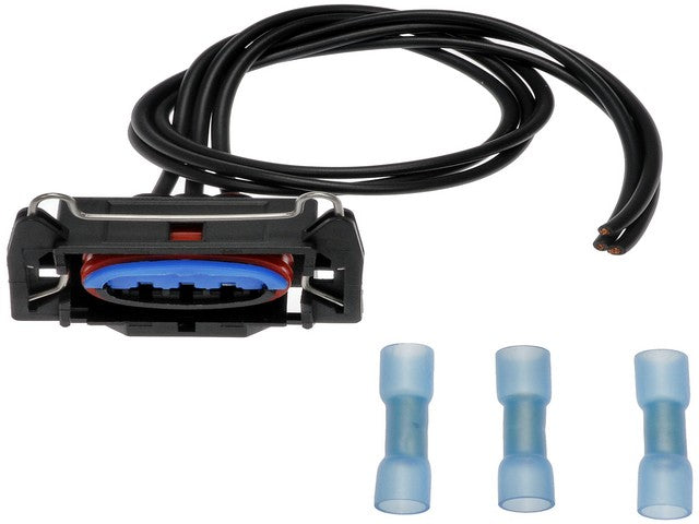 Dorman - TECHoice Ignition Coil Connector  645-302