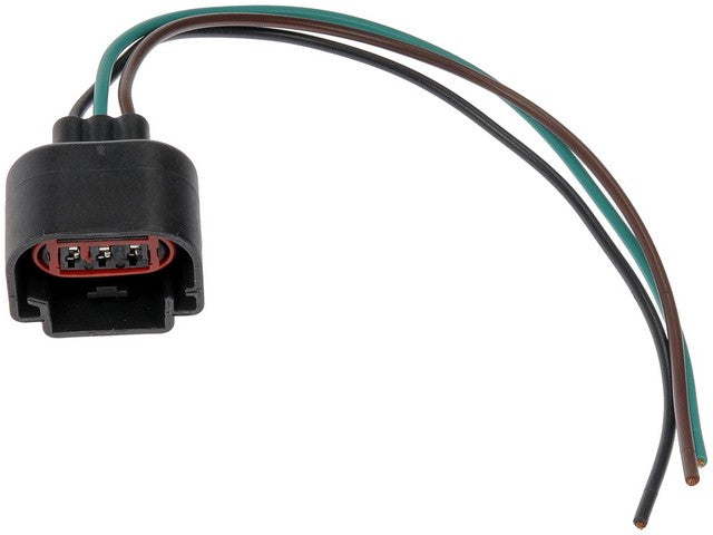 Dorman - TECHoice Headlight Socket  645-303