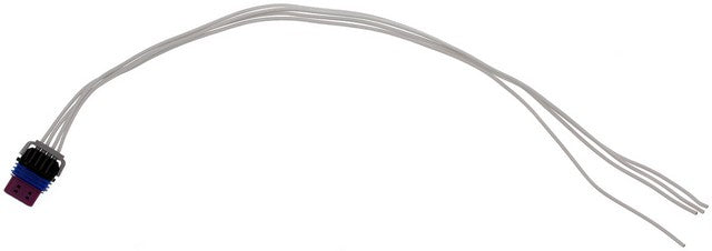 Dorman - TECHoice Idle Air Control Valve Connector  645-405