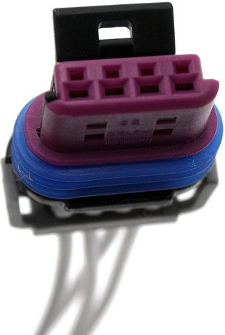Dorman - TECHoice Idle Air Control Valve Connector  645-405