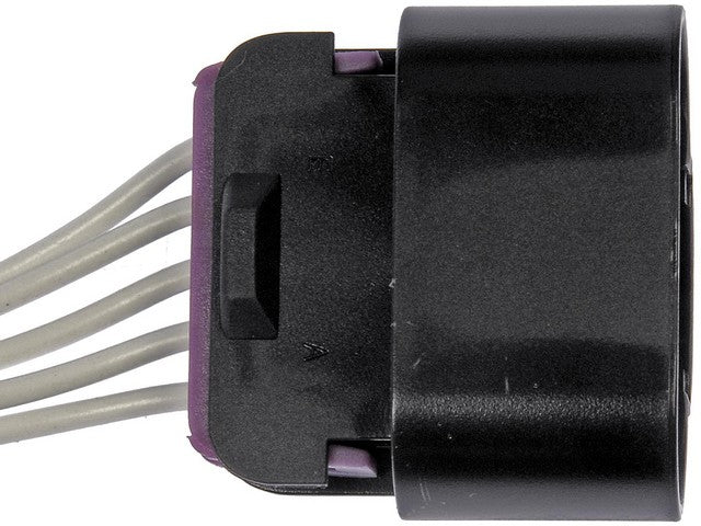 Dorman - TECHoice Headlight Connector,Mass Air Flow Sensor Connector  645-500