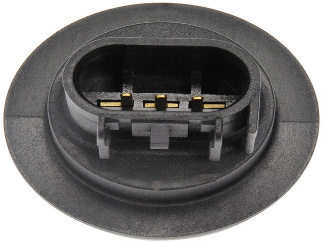 Dorman - TECHoice Parking Light Bulb Socket,Turn Signal Light Socket  645-504