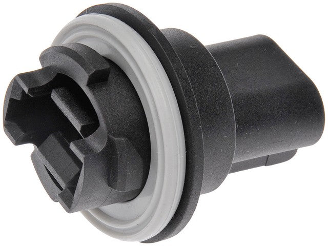 Dorman - TECHoice Parking Light Bulb Socket,Turn Signal Light Socket  645-504