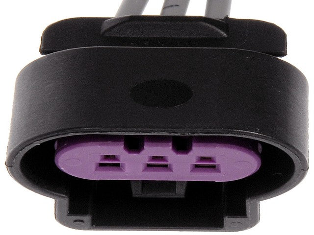 Dorman - TECHoice Engine Camshaft Position Sensor Connector,Throttle Position Sensor Connector  645-513