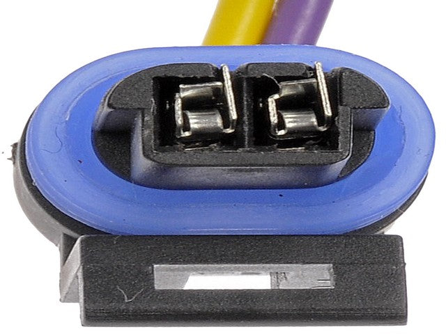 Dorman - TECHoice Ignition Knock (Detonation) Sensor Harness  645-514