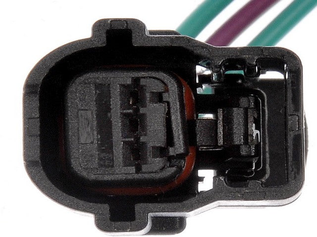 Dorman - TECHoice Parking Aid Sensor Connector  645-532