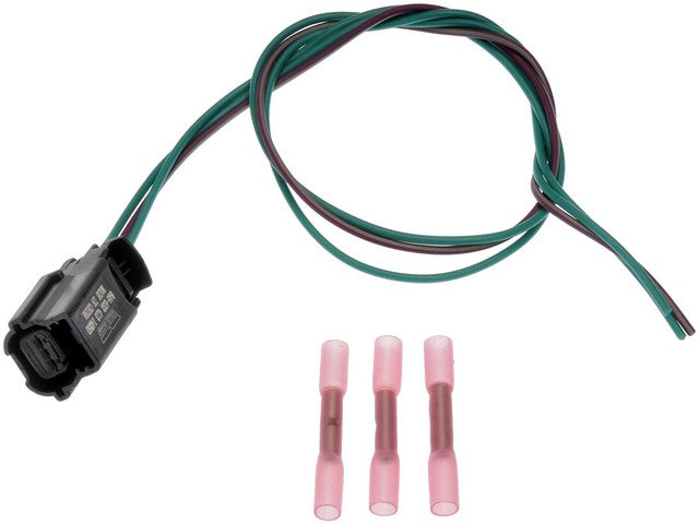 Dorman - TECHoice Parking Aid Sensor Connector  645-532