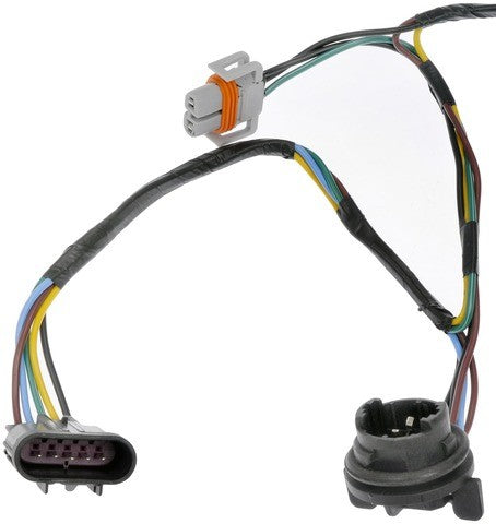 Dorman - TECHoice Headlight Connector  645-539