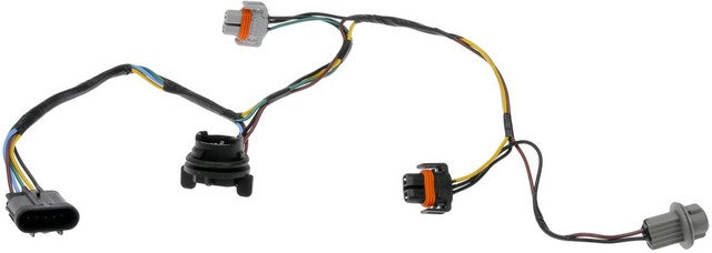 Dorman - TECHoice Headlight Connector  645-539