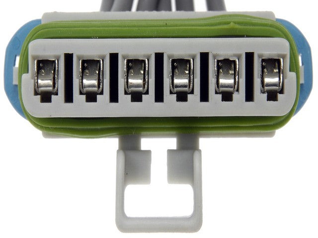 Dorman - TECHoice HVAC Blower Motor Resistor Connector  645-542