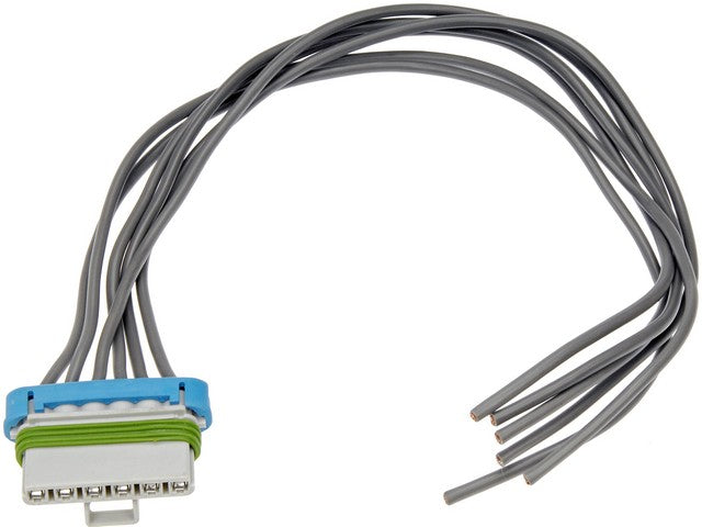 Dorman - TECHoice HVAC Blower Motor Resistor Connector  645-542