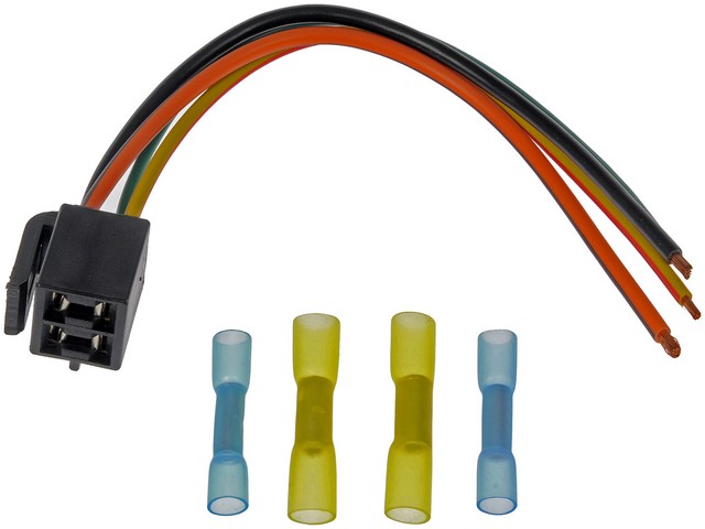 Dorman - TECHoice HVAC Blower Switch Connector  645-551