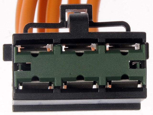 Dorman - TECHoice HVAC Blower Motor Resistor Connector  645-560