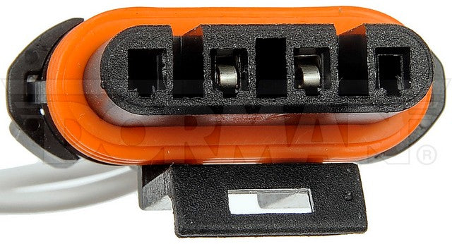 Dorman - TECHoice Alternator Connector  645-569
