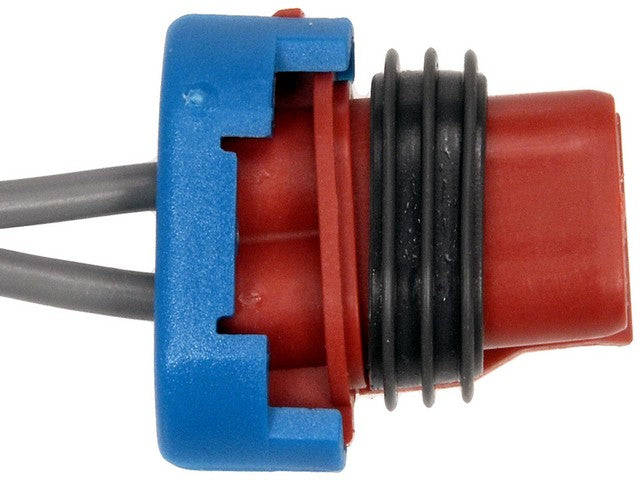 Dorman - TECHoice A/C Compressor Connector,Idle Air Control Valve Connector  645-631