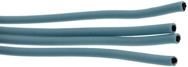 Dorman - TECHoice Fuel Pump Harness Connector,Fuel Sender Connector,Oxygen Sensor Connector  645-668