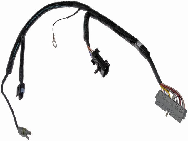 Dorman - TECHoice Engine Camshaft Position Sensor Connector  645-688