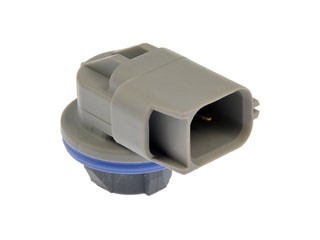 Dorman - TECHoice Back Up Light Socket,Tail Light Socket,Turn Signal Light Socket  645-693