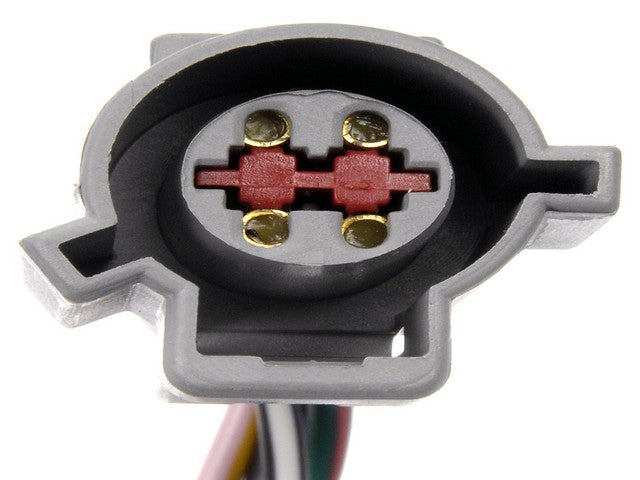 Dorman - TECHoice Oxygen Sensor Connector  645-710
