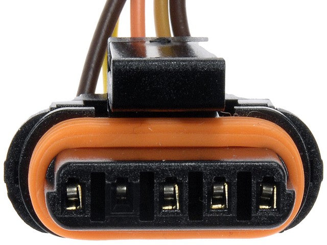 Dorman - TECHoice Diesel Glow Plug Wiring Harness  645-715
