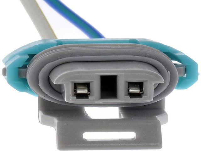 Dorman - TECHoice ABS Harness Connector  645-746