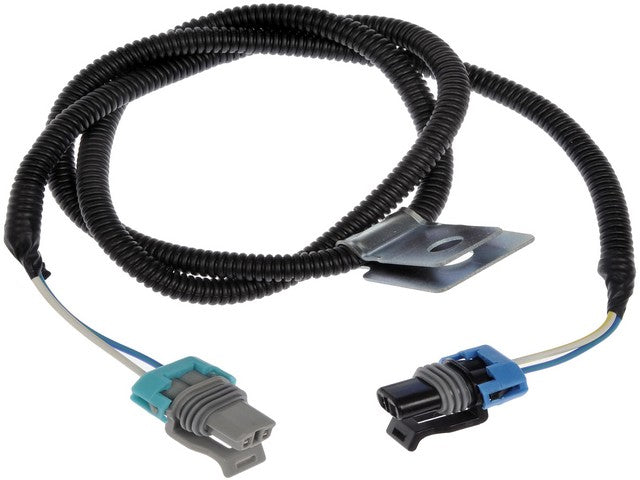 Dorman - TECHoice ABS Harness Connector  645-746