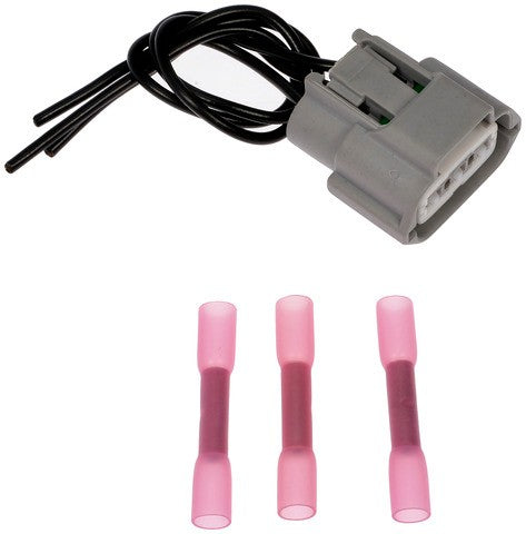 Dorman - TECHoice Barometric Pressure Sensor Connector,Ignition Coil Connector  645-787