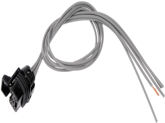 Dorman - TECHoice 4WD Actuator Wiring Harness  645-902