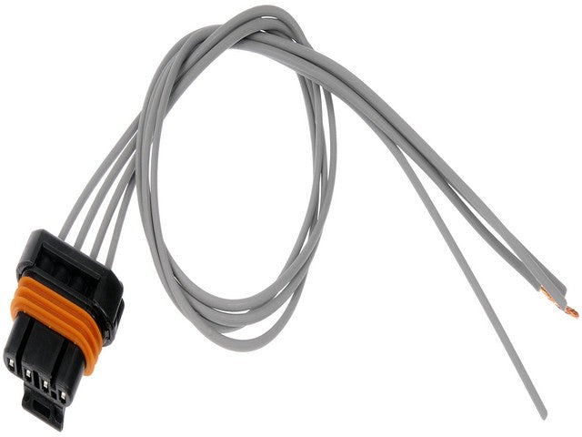 Dorman - TECHoice Alternator Connector  645-906