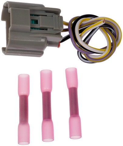 Dorman - TECHoice Vehicle Speed Sensor Connector  645-916