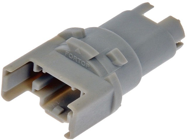Dorman - TECHoice Tail Light Socket  645-934