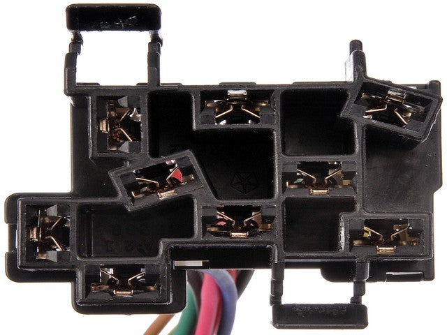 Dorman - TECHoice Headlight Switch Connector  645-938