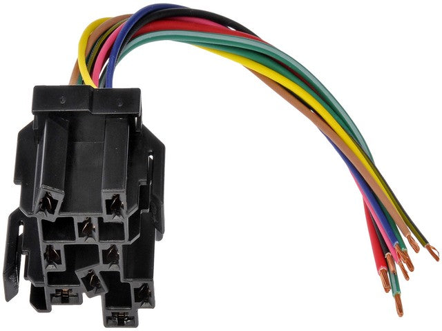Dorman - TECHoice Headlight Switch Connector  645-938