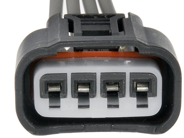 Dorman - TECHoice Ignition Coil Connector  645-940